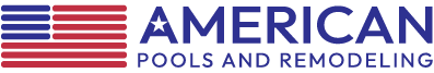 American Pools and Remodeling logo