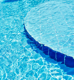 pool tile cleaning and maintenance